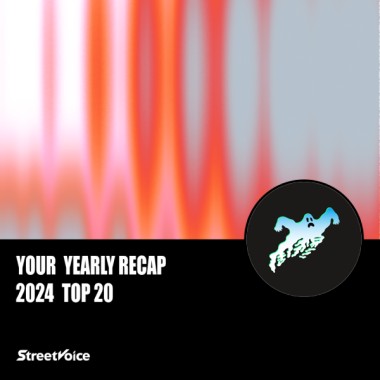 2024 個人年度精選