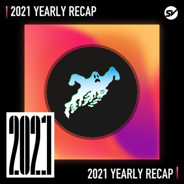 2021 個人年度精選之最