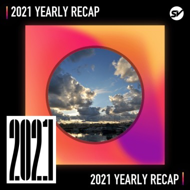 2021 個人年度精選之最