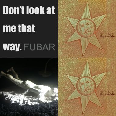 FUBAR