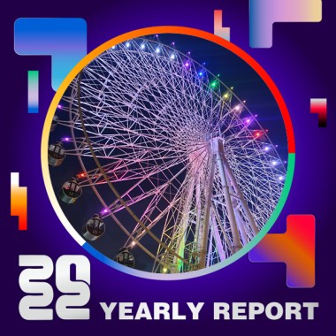 2022 個人年度精選