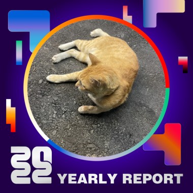 2022 個人年度精選