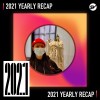 2021 個人年度精選之最