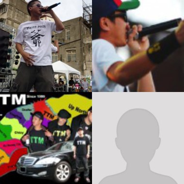 hip hop