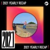 2021 個人年度精選之最