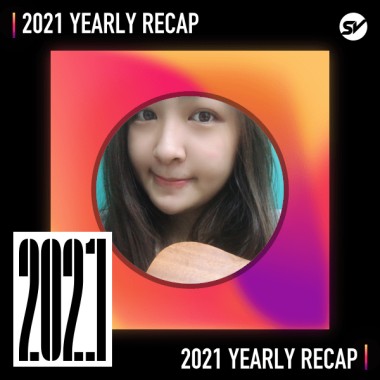 2021 個人年度精選之最