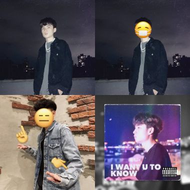 我的歌單 1