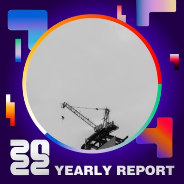 2022 個人年度精選
