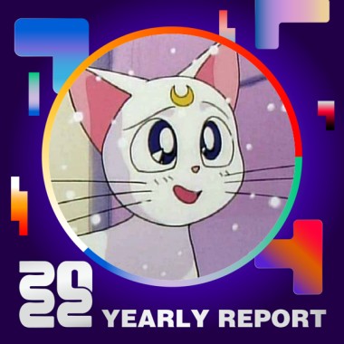 2022 個人年度精選