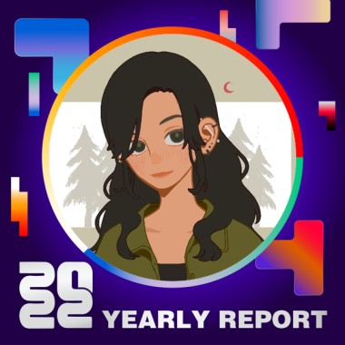2022 個人年度精選