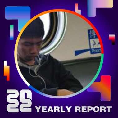 2022 個人年度精選