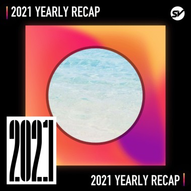 2021 個人年度精選之最