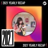 2021 個人年度精選之最