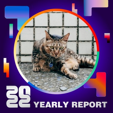 2022 個人年度精選