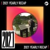 2021 個人年度精選之最
