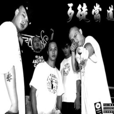 HIP - HOP 。