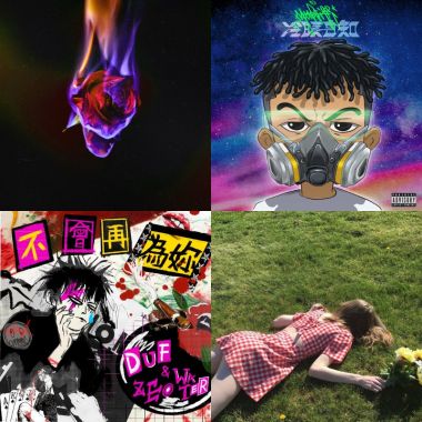 饒到一個亂七八糟