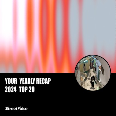 2024 個人年度精選