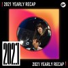 2021 個人年度精選之最