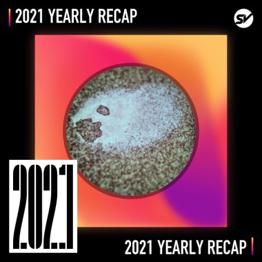 2021 個人年度精選之最
