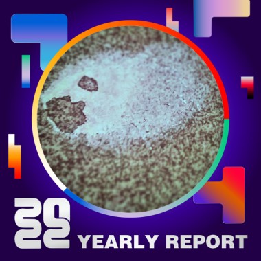 2022 個人年度精選