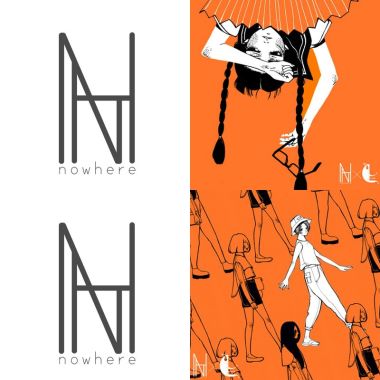nowhere