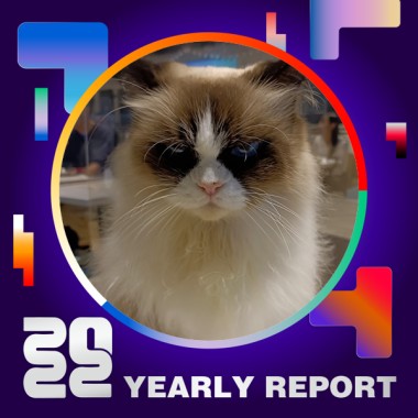 2022 個人年度精選