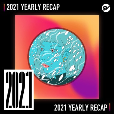 2021 個人年度精選之最