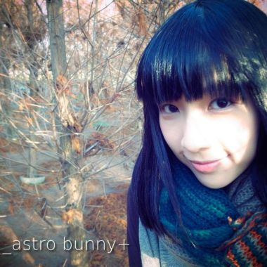 原子邦妮 Astro Bunny
