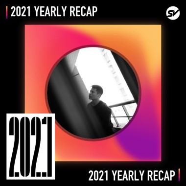 2021 個人年度精選之最