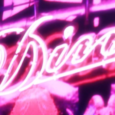 SynthWave｜Back to 80s