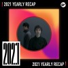 2021 個人年度精選之最
