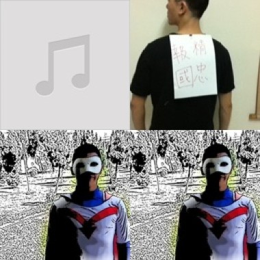 韋禮安