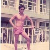66年板橋育樂中心救生員