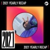 2021 個人年度精選之最