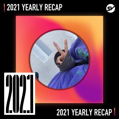 2021 個人年度精選之最