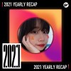2021 個人年度精選之最