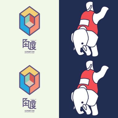 我的歌單  象體