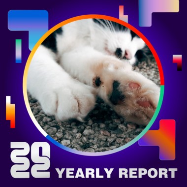 2022 個人年度精選