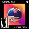 2021 個人年度精選之最