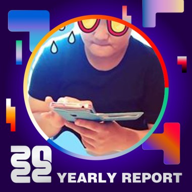 2022 個人年度精選