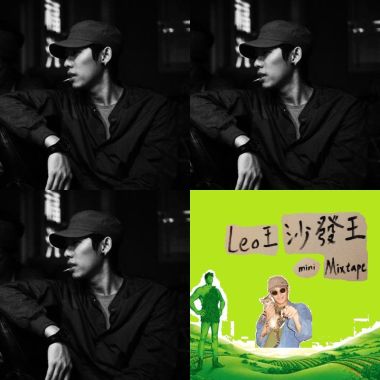 我的歌單 2