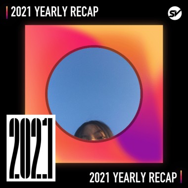 2021 個人年度精選之最