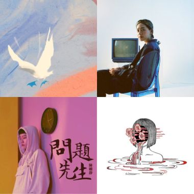 陳嫻靜