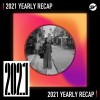 2021 個人年度精選之最