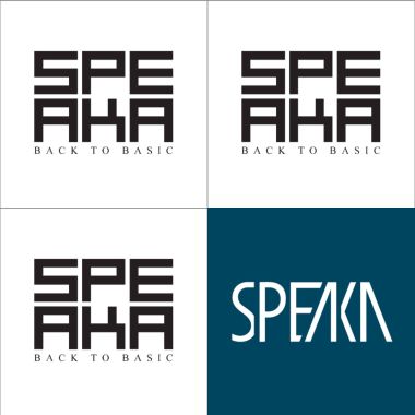 Speaka
