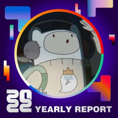 2022 個人年度精選