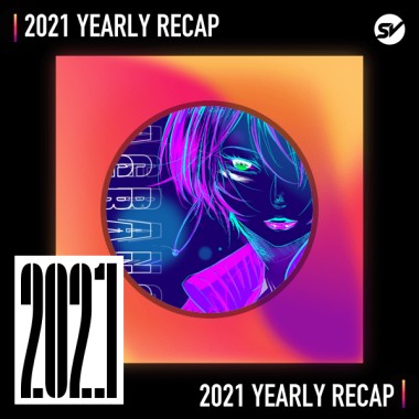 2021 個人年度精選之最