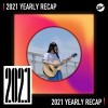 2021 個人年度精選之最