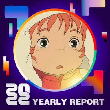 2022 個人年度精選